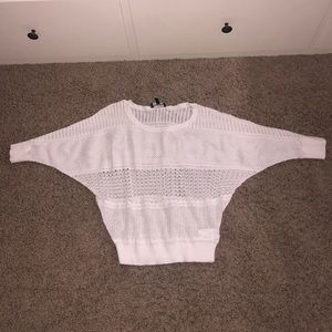 Knitted Express Shirt